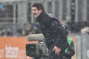 Chivu promete vitória e domínio do Inter frente ao Borussia Dortmund