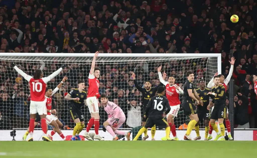 Manchester United is becoming one of the toughest teams in the Premier League.