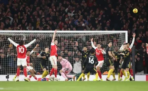 Manchester United is becoming one of the toughest teams in the Premier League.