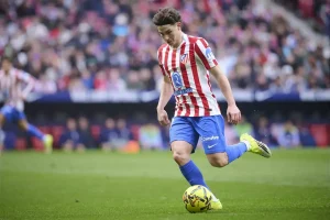 “Arsenal bets on Julian Alvarez for 86 million: A risky move that could pay off.”
