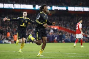 Patrick Dorgu: Manchester United star prompts changes in INEOS transfer plan.
