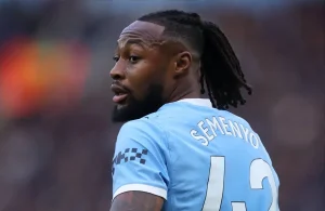 Antoine Semenyo: Tottenham tentou tudo para contratar avançado antes de mudança para o Manchester City