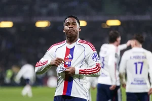 “Chelsea prepares an £80 million raid for hat-trick hero with star potential.”