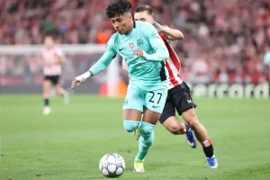 Alisson reflete sobre o impacto emocional após a vitória decisiva
