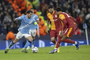 Bernardo destaca fraquezas do Arsenal e renova esperanças do man city