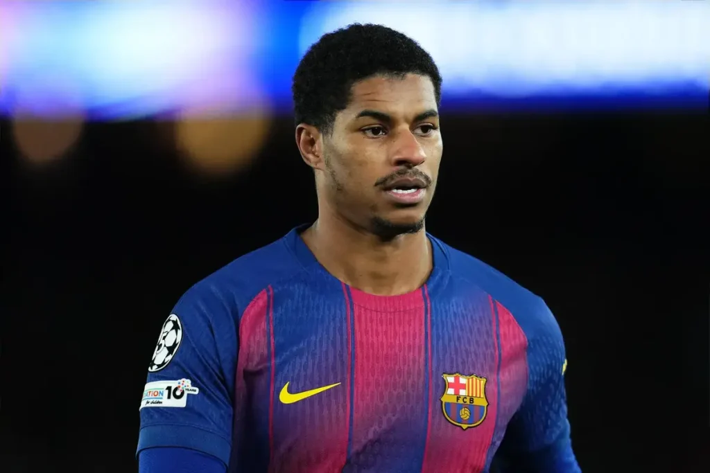 Barcelona tenta garantir Rashford com troca bombástica com o Manchester United