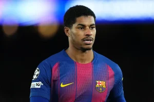 Barcelona tenta garantir Rashford com troca bombástica com o Manchester United