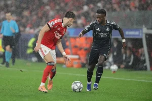 Benfica aims for the round of 16 against Sporting or City after the draw.