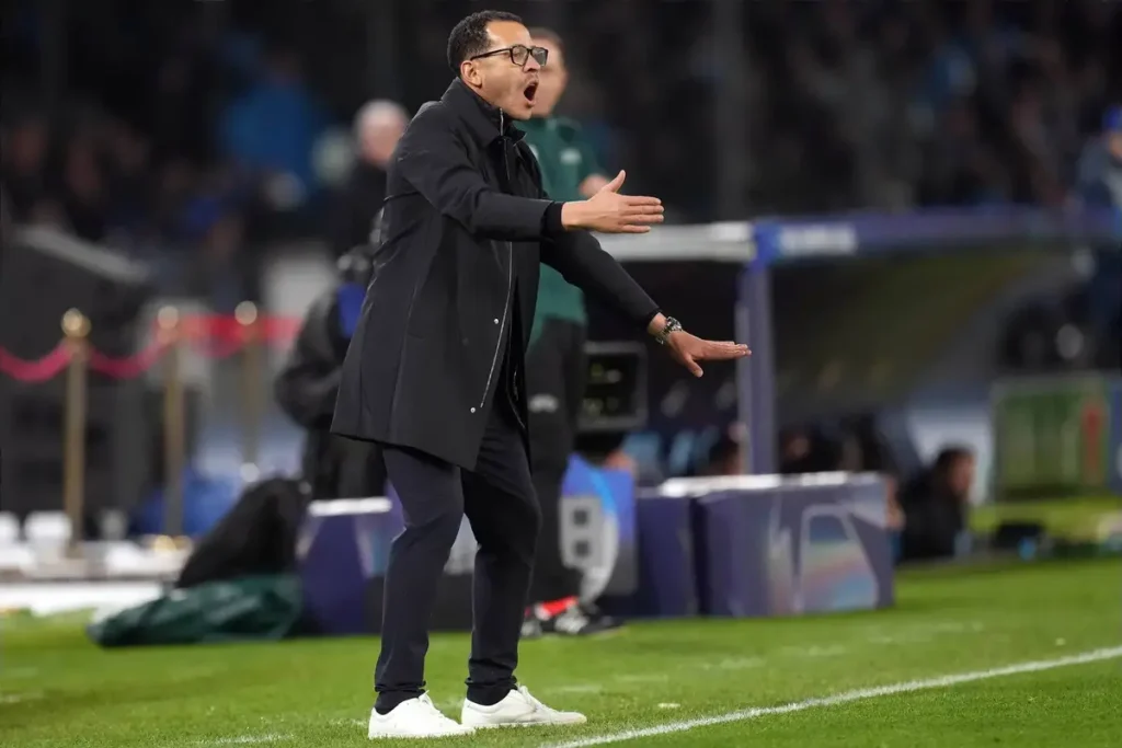 Liam Rosenior reveals crucial news about the Chelsea team ahead of the match against West Ham.