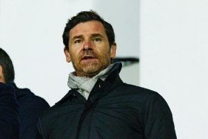 André Villas-Boas surpreende ao afirmar que FC Porto pode ficar sem reforços