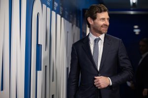 Villas-Boas elogia legado de José Mourinho no FC Porto