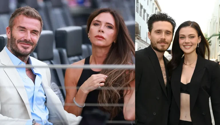 Brooklyn Beckham toma medidas legais contra os pais e guerra familiar aumenta