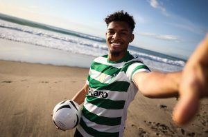 Sporting prepara-se para a Taça da Liga com nova contratação e ausência importante