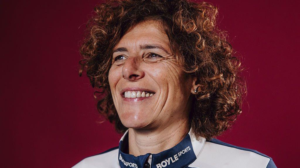 Rita Guarino deixa recado a jogadores e adeptos do West Ham antes do jogo com o Chelsea