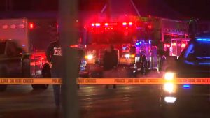 Tiroteio fora de Igreja Mórmon em Salt Lake City deixa pelo menos dois mortos