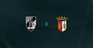 V. Guimarães e SC Braga fazem história em final da Taça da Liga cheia