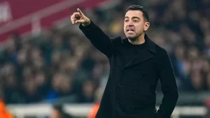 “Tottenham loses patience and chooses champion as Frank’s replacement.”