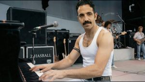 VIDEO – Ruben Amorim brilha como Freddie Mercury enquanto José Mourinho toca bateria