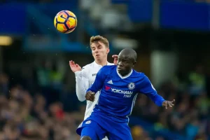N’golo kanté assina pelo Fenerbahçe e promete agitar o campeonato turco