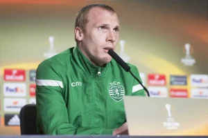 Mathieu revela novos desafios após saída do Sporting: “não posso falar muito”