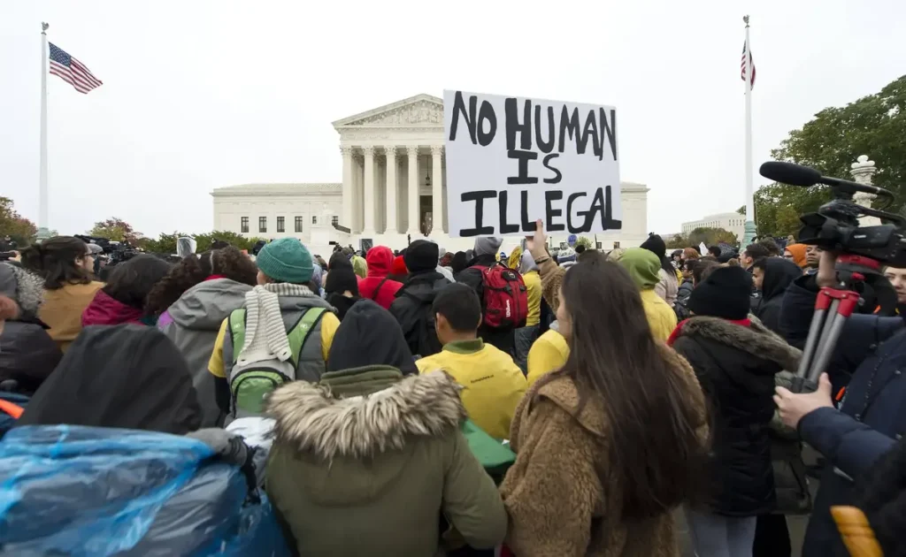 The United States pays 32 million to five countries to host 300 deportees.