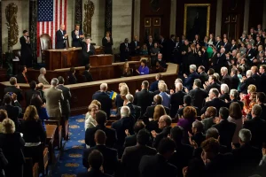 Congresso restaura financiamento a instituições culturais ameaçadas por Donald Trump