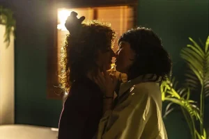 Two women arrested in Uganda for kissing in public could face life imprisonment.