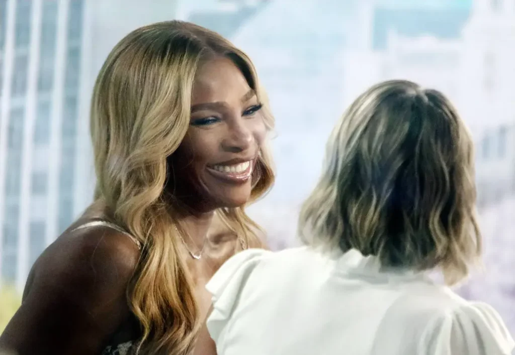 Serena Williams autorizada a competir e agita rumores de regresso à WTA