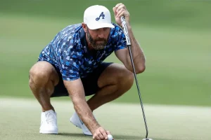 Dustin Johnson faz previsão surpreendente sobre Anthony Kim para 2026 na LIV Golf