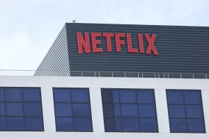 Trump threatens Netflix with ‘consequences’ if it doesn’t remove Democrat from leadership.