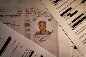 O escândalo Epstein destróI mitos da elite francesa e expõe verdades ocultas