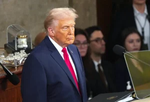 Donald Trump can no longer entertain, but he continues to offend like no one else.