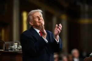 Donald Trump adota estratégia alarmante para silenciar a liberdade de expressão