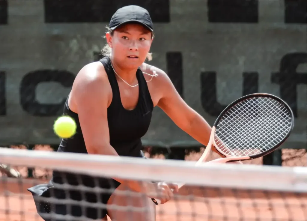 Tenista britânico processa WTA por 20 milhões após suspensão por carne contaminada