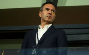 António Salvador denuncia falta de respeito da psp e promete lutar até ao FIM