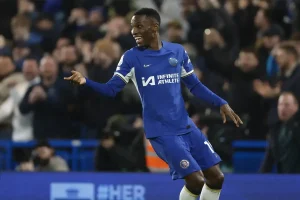 Chelsea realizes that Nicolas Jackson’s market value has dropped, and his agent is negotiating with new clubs.