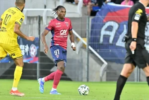 Bayern Munich reveals interest in signing Jérémy Jacquet.