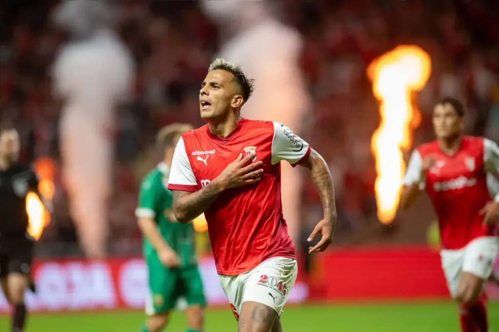 Sorteio dos oitavos promete emoções: FC Porto e SC Braga em destaque