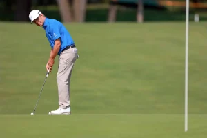 David Toms conquista 39.ª edição do Chubb Classic no Tiburón Golf Club