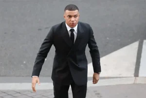 PSG suffers a court defeat against Kylian Mbappé for 61 million euros.
