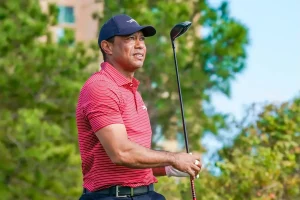 Tiger Woods surpreende Jordan Spieth com confissão sobre rotina de golfe