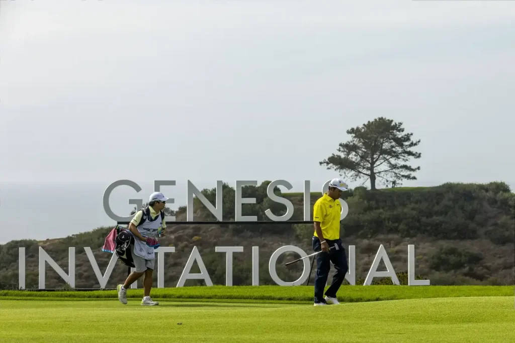 “Understand the difference in the Genesis Invitational 2026 and other PGA events.”