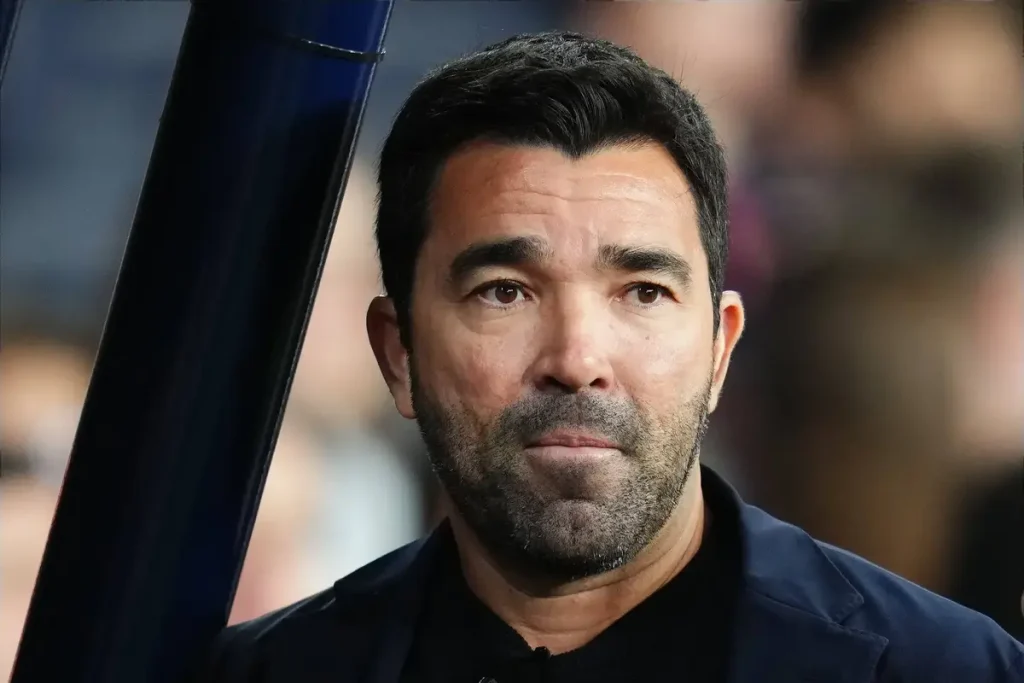 Deco revela novidades sobre a contratação de Julián Álvarez pelo Barcelona
