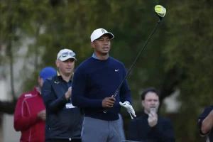 Tiger Woods pondera sobre a liderança da Ryder Cup em 2027
