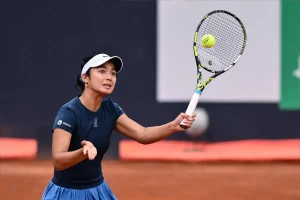 Alex Eala recebe impulso inesperado com estreia em torneio WTA 1000