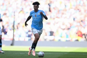 O’Reilly shines in Manchester City’s victory over Newcastle in the title race.