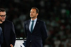 Frederico Varandas rebenta com o FC Porto e denuncia “chorrilho de mentiras”