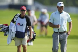 Lucas Glover surpreende e conquista cargo de liderança na PGA Tour