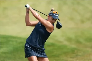 “Absent stars from the HSBC Women’s World Championship in 2026”