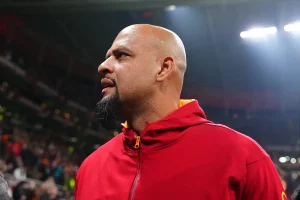Felipe Melo provoca Juventus após eliminação na Champions League